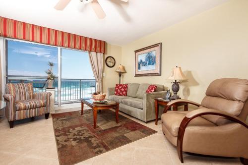 Apartamento Pelican Isle 501 Condo