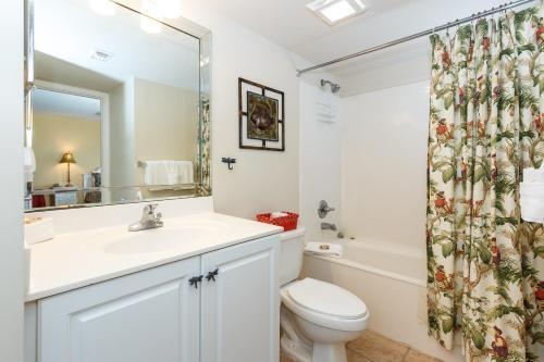 Apartamento Pelican Isle 501 Condo