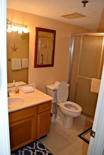 Apartamento Surf Dweller 508 Condo
