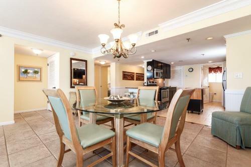 Apartamento Surf Dweller 203 Condo