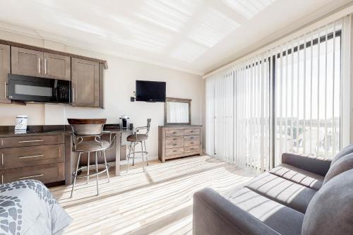 Apartamento Pirates Bay Unit A412