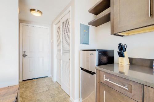 Apartamento Pirates Bay Unit A412