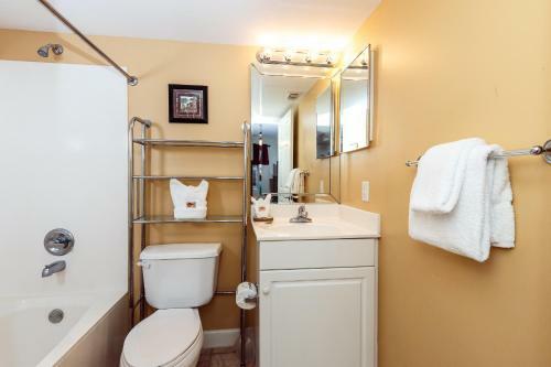 Apartamento Pelican Isle 110