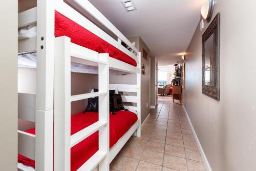 Apartamento Pelican Isle 110