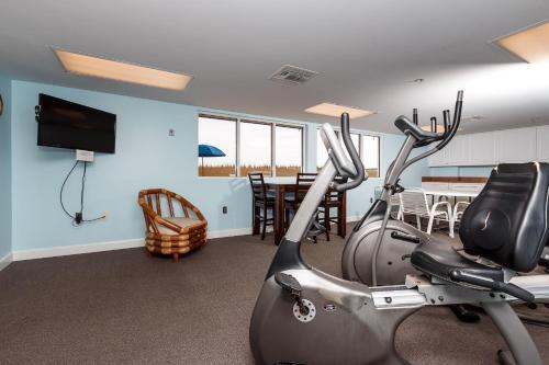 Apartamento Pelican Isle 110
