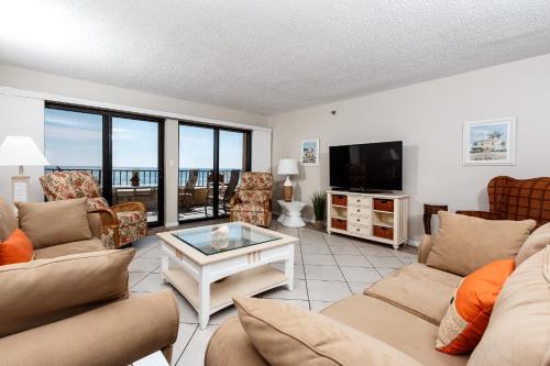 Apartamento Surf Dweller 207 Condo
