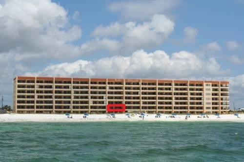 Apartamento Surf Dweller 207 Condo