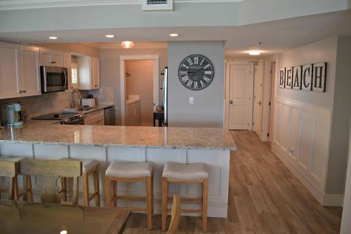 Apartamento Sea Oats 401 Condo