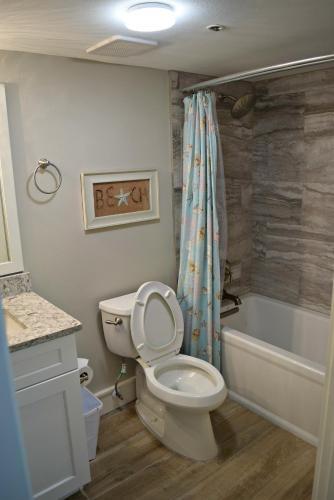 Apartamento Sea Oats 401 Condo