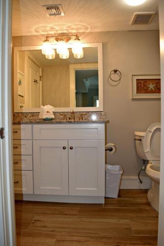 Apartamento Sea Oats 401 Condo