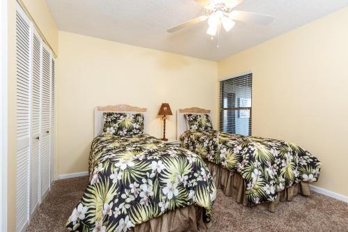 Apartamento Emerald Twrs West 1005 Condo