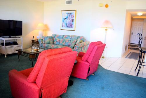 Apartamento Islander Beach Condo 2004