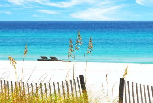 Apartamento Surf Dweller 103 Condo