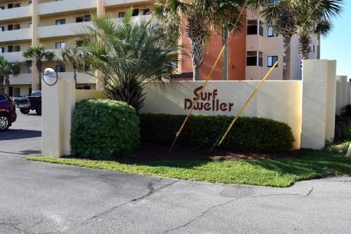 Apartamento Surf Dweller 103 Condo