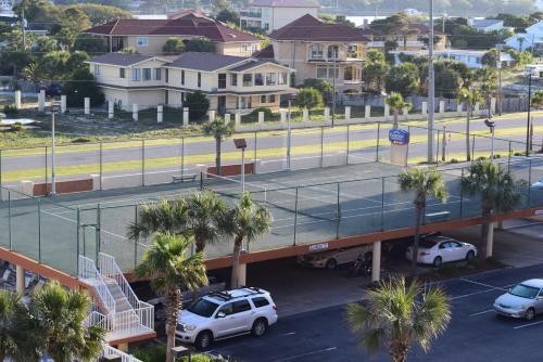 Apartamento Surf Dweller 103 Condo