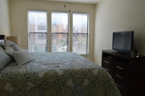 Apartamento Smallwood - 30 Night Stay