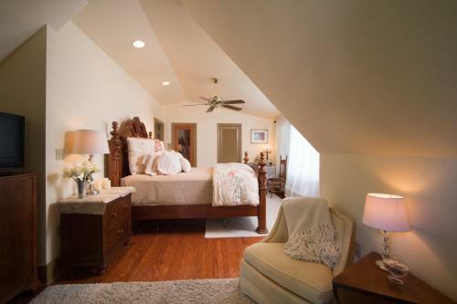 Texas White House B&B