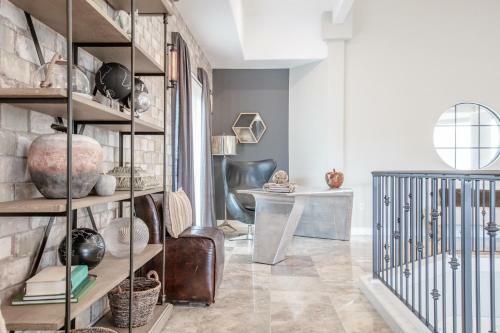 Extravagant Fountain Hills Estate Home