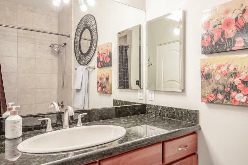 Extravagant Fountain Hills Estate Home