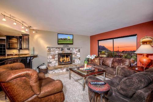Fountain Hills Views