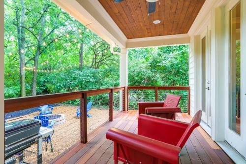 207 Old Liberty Pike Home