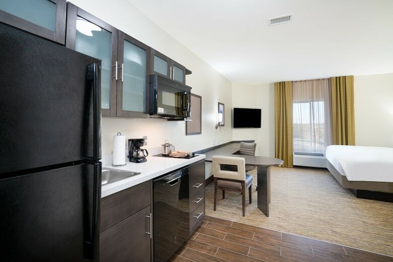 Hotel Candlewood Suites - Nashville - Franklin