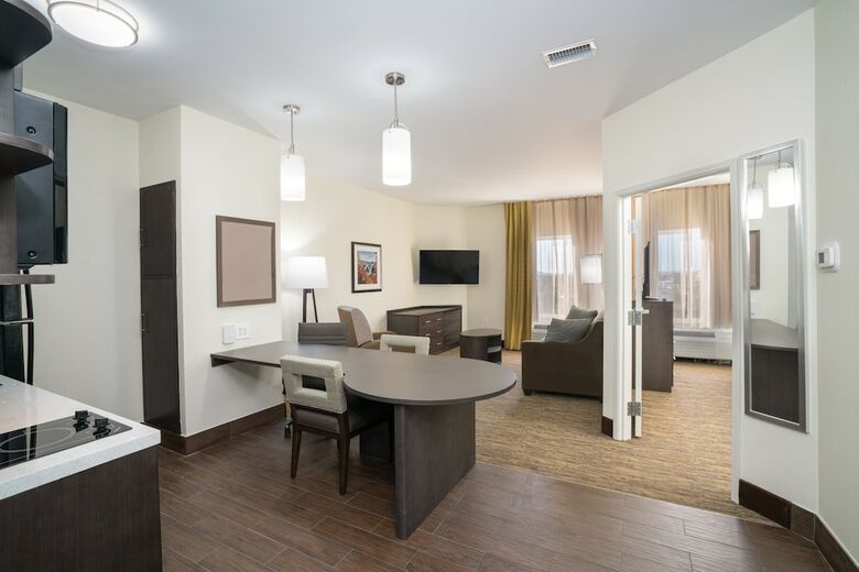 Hotel Candlewood Suites - Nashville - Franklin