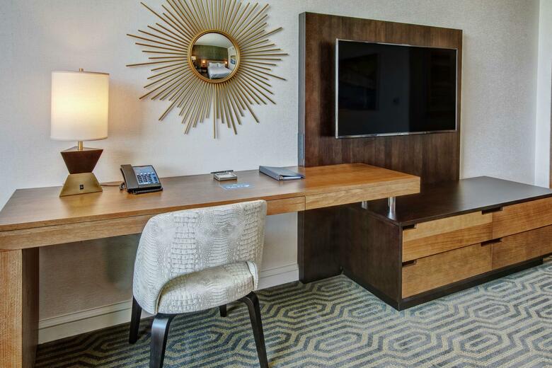 Hotel Hilton Franklin Cool Springs