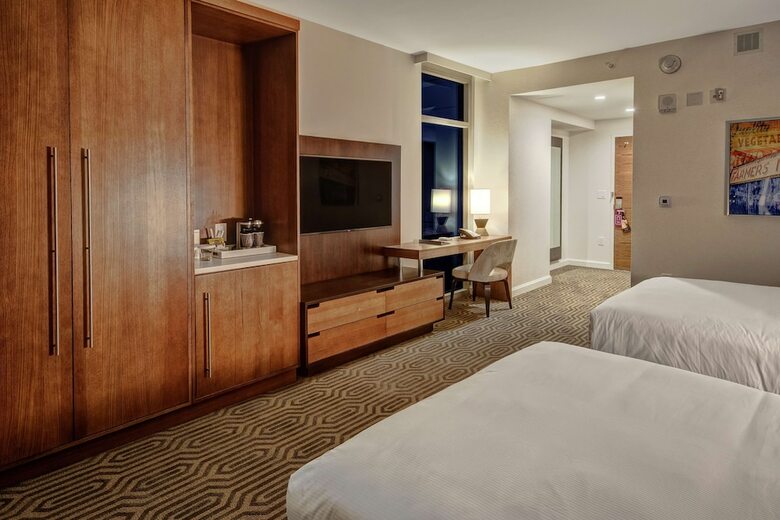 Hotel Hilton Franklin Cool Springs