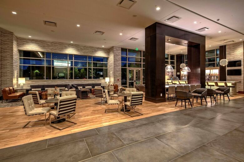 Hotel Hilton Franklin Cool Springs