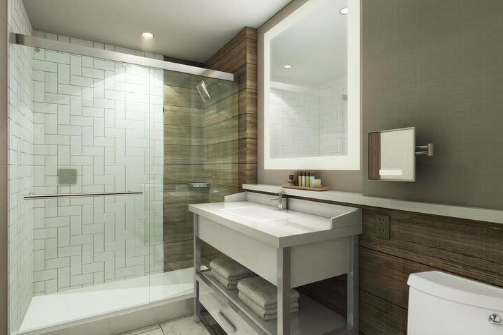 Hotel Hilton Franklin Cool Springs