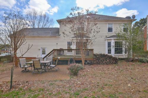 Franklin Home