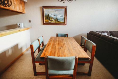 Mountain Townhouse | Family Friendly