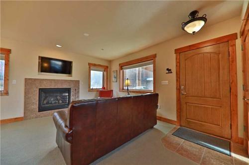 Apartamento Summit Trail Lodge J8 Condo