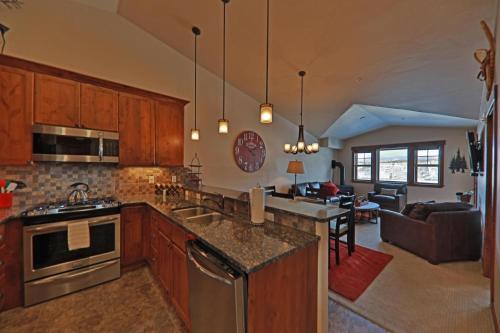 Apartamento Cozens Pointe Condo