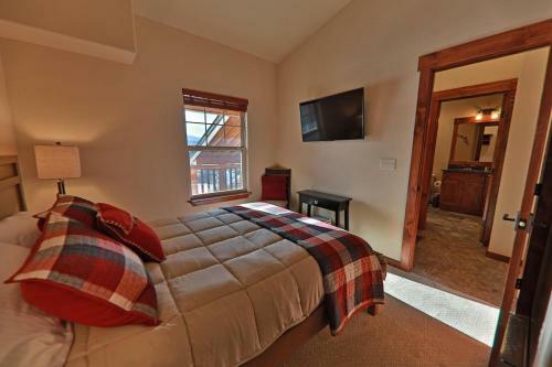 Apartamento Cozens Pointe Condo