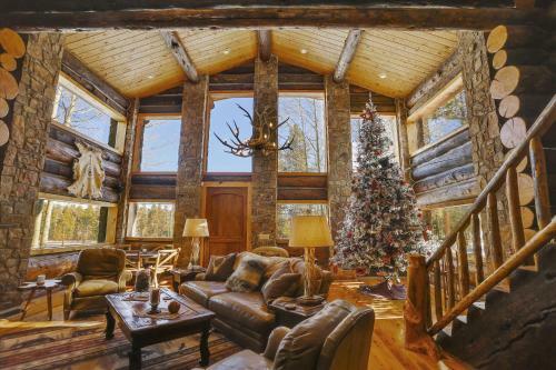 Cherry Ranch Luxury Estate