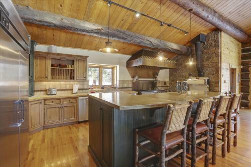 Cherry Ranch Luxury Estate