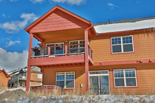 Rendezvous Discovery 3 Br Townhouse