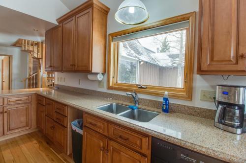Home On Byers Peak Meadow