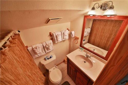 Apartamento Meadowridge 21-06 Condo