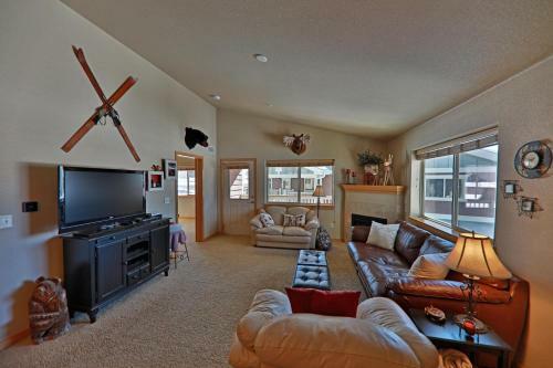 Apartamento Sterling Point 305 Condo