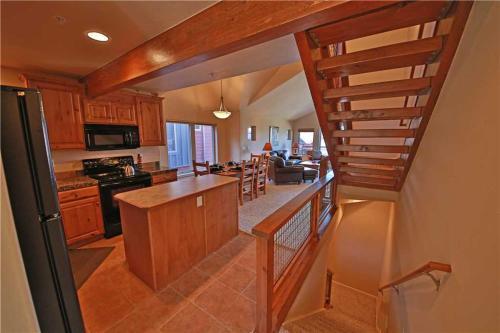 Apartamento Waterside West F4 Condo