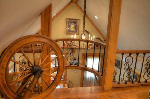 Bed & Breakfast Rarumpelpunzeldornaschenwittchen
