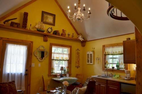 Bed & Breakfast Rarumpelpunzeldornaschenwittchen
