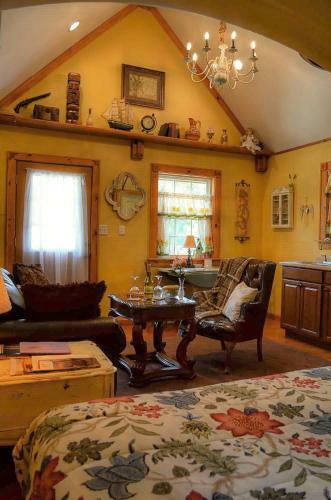 Bed & Breakfast Rarumpelpunzeldornaschenwittchen