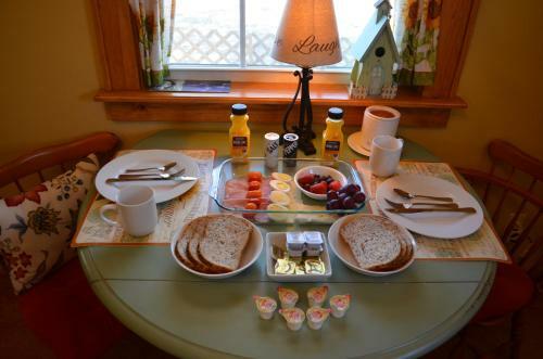 Bed & Breakfast Rarumpelpunzeldornaschenwittchen