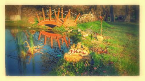 Bed & Breakfast Rarumpelpunzeldornaschenwittchen