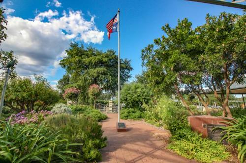 Fredericksburg Farmhaus