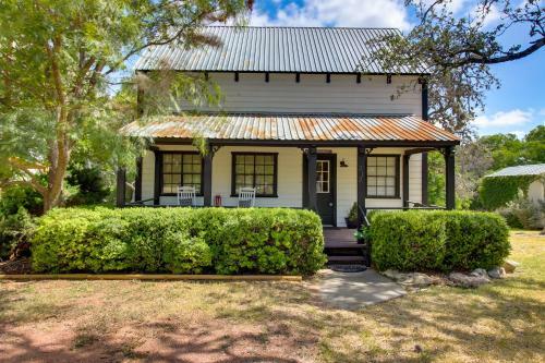 Fredericksburg Farmhaus